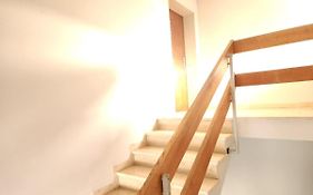 Apartment Am Suedhang
